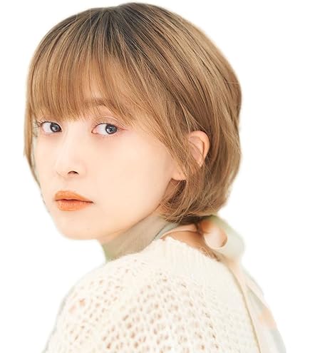 Amazon.co.jp: リネアストリア 【Renewal】マシンメイド_ショート人毛