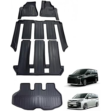 Amazon.co.jp 最新リリース: 車用フロアマット・カーマット の