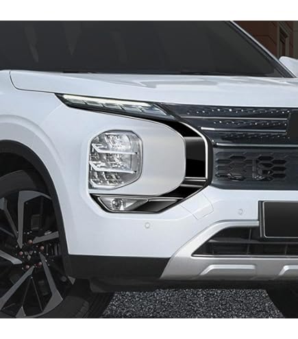 Amazon | MITSUBISHIMOTORS OUTLANDER PHEV GN0W サイドバー 純正