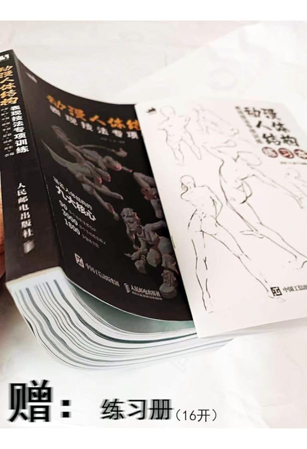 人体结构原理与绘画教学: 肖玮春: Amazon.sg: Books