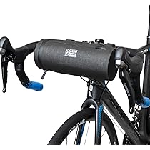 Amazon | GORIX(ゴリックス) 高防水 フロントバッグ 自転車