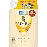 肌ラボ 極潤プレミアム ヒアルロン液 化粧水 詰替え用 170ml