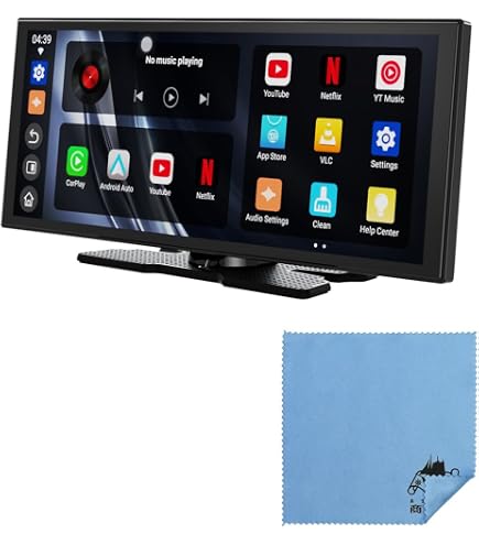 Amazon.co.jp: オットキャスト Screen Flow用 ScreenAI用 ポータブル