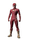 TAMASHII NATIONS S.H.フィギュアーツ フラッシュ(ザ・フラッシュ) 約150mm PVC&ABS製 塗装済み可動フィギュア