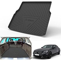 Amazon.co.jp: Venattu ベンツ Cクラス W205 ワゴン (2014年10月～2021 