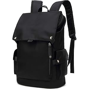 Xnuoyoビジネスリュック ビジネスバッグ pcリュック PCバッグ リュックサックバックパック 15.6インチ大容量…