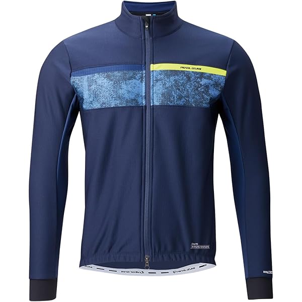 Amazon | [パールイズミ] サイクルウェア ウィンドブレーク ジャケット