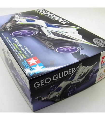 Amazon | (タミヤ)TAMIYA ミニ四駆PRO キーンホークJr. クリヤー