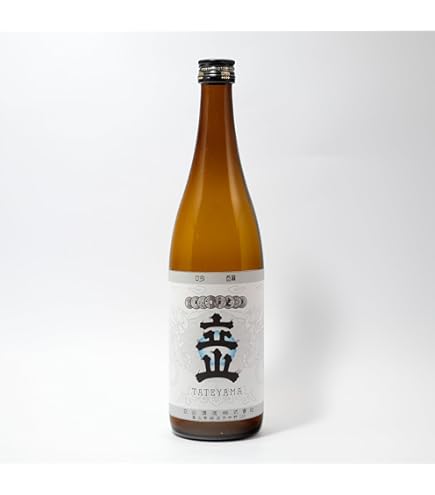 Amazon.co.jp: 2本セット(立山 特別本醸造(富山県)) 720ml×2本 : 食品