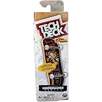 指スケ　Tech Deck テックデッキ　Tony Hawk セクション Tech Deck Tony Hawk Vintage Rare Fingerboard (96mm) | eBay