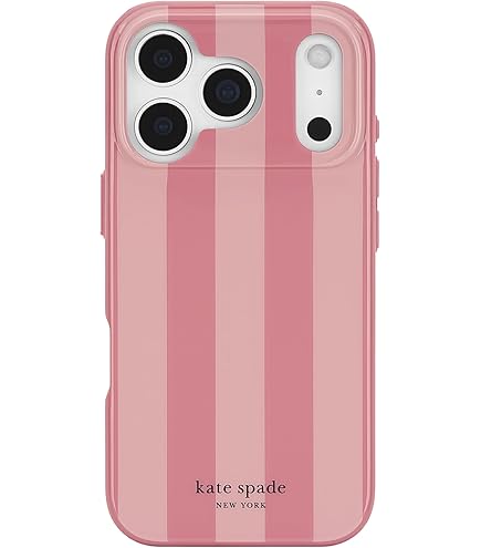 Amazon.co.jp: ケイト・スペード ニューヨーク iPhone 17 Pro Max