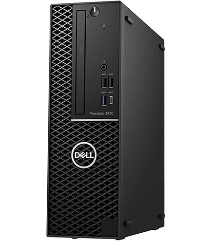 Amazon.co.jp: 【整備済み品】 Dell デル Precision 5820 Tower
