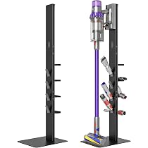 Amazon | PEGZONE 掃除機スタンド スティッククリーナースタンド 自立