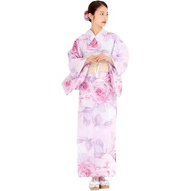 Amazon.co.jp ほしい物ランキング: 女性用浴衣 で、ほしい物リストと