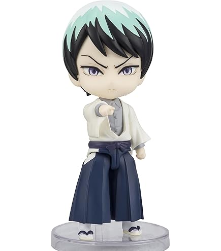 Amazon | 冨岡義勇 鬼滅 アクリルスタンド アクスタ フィギュア QVMP