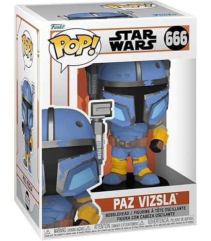 Amazon.co.jp: Funko POP! スターウォーズ マンダロリアン