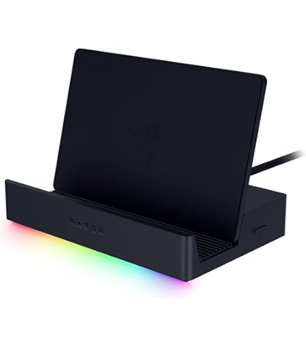 Amazon.co.jp: Razer Laptop Stand Chroma ノートパソコンスタンド