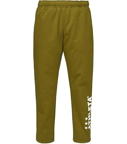 Amazon.co.jp: [アスレタ]ATHLETA 中綿ウォーマーパンツ 04097 Mサイズ