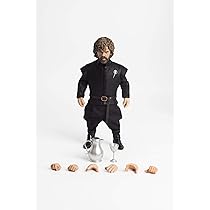 threezero ゲームオブスローンズ　ハウンド　1/6　フィギュア　検 ゲーム・オブ・スローンズ サンダー・クレゲイン “ハウンド” 1/6