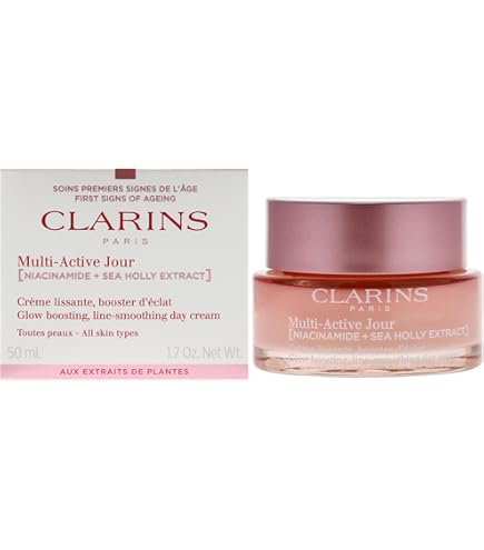Amazon | クラランス CLARINS スープラ デイ クリーム N ベリードライ
