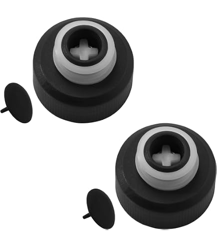 Solution 440012803 - Tappo per serbatoio compatibile con Hoover Solution 440012803 - Tappo per serbatoio compatibile con Hoover