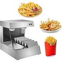 ポテト Amazon.co.jp: 業務用フライドポテトウォーミングキャビネット