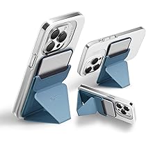 Moft iphone15 MagSafe &amp; snap on セット iPhone 15 Case, Stand & Wallet Snap Set | MOFT – MOFT