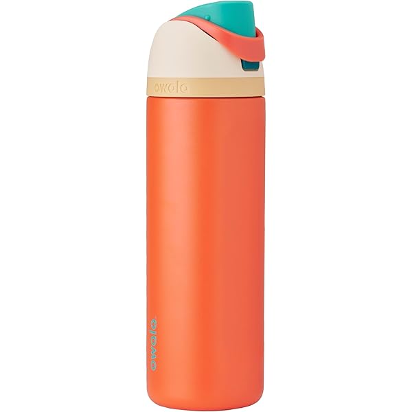 Amazon.co.jp: Owala Daydreams Kids Freesip ステンレススチール