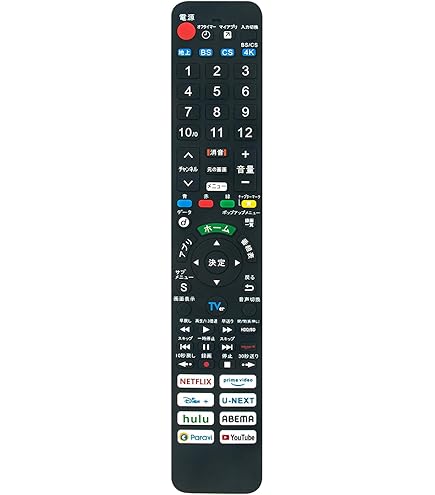 ナショナル　TH-14E1 リモコン無し　14インチ Amazon | テレビリモコン N2QAYB000589 for Panasonic パナソニック