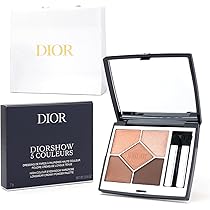 DIOR DIORSHOW 10 COULEURS アイシャドウパレット DIOR Diorshow 10 Couleurs Eye Makeup Palette - Mitzah