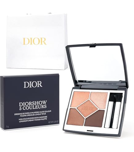 Amazon.co.jp: 【国内正規品】DIOR ディオールショウ サンク クルール