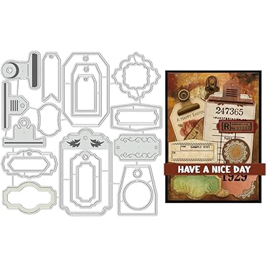 Amazon.co.jp 売れ筋ランキング: スクラップブッキング用カッティング