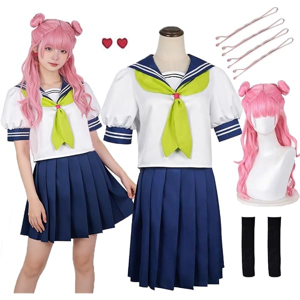 Amazon.co.jp: [SYCOS] コスプレ衣装 向き 帝丹高校 女子冬制服 毛利蘭