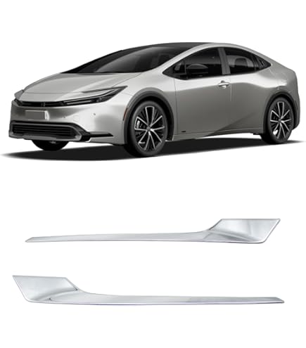 Amazon | 【CDC】トヨタ 新型プリウスに適用 60系（For PRIUS）令和5年