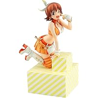 アイドルマスター シンデレラガールズ 本田未央 ニュージェネレーションVer. (1/8スケール PVC製塗装済み完成品)