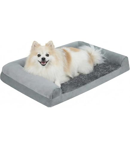 Amazon | INULABO (イヌラボ) 犬 ベッド ペットベッド クッション