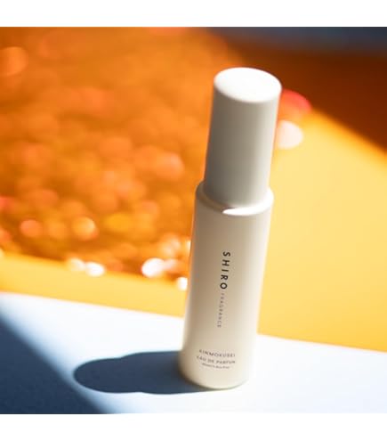 Amazon | SHIRO シロ ブラックチェリー オードパルファン BLACK CHERRY