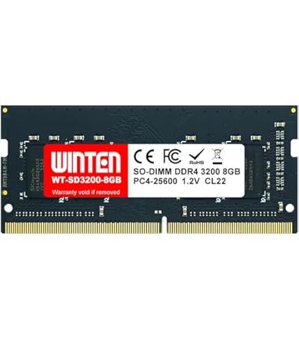 Amazon | Transcend ノートPC用 PC4-19200(DDR4-2400) 16GB 1.2V