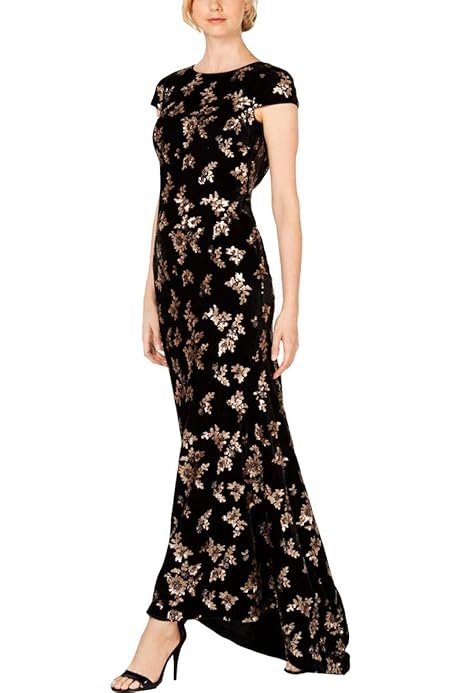 calvin klein evening