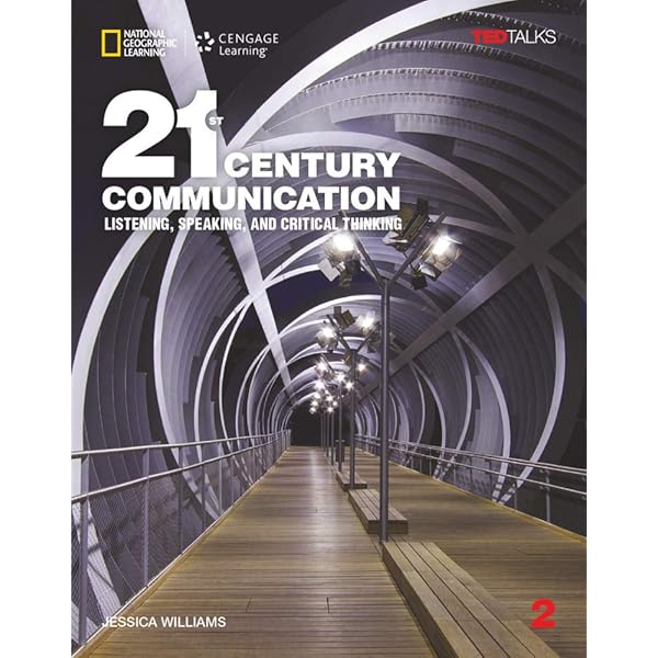 Amazon | 21st Century Communication 2 With the Spark