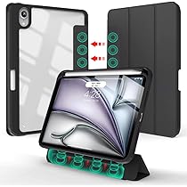 【4点セット】【メーカ保証あり】美品 最新 2024 iPad mini ペン付 Amazon | 【2024年新登場 タッチペン】iPad ペン スタイラスペン