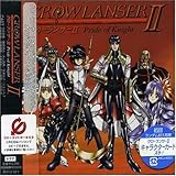 GROWLANSER�U�`Pride of Knight