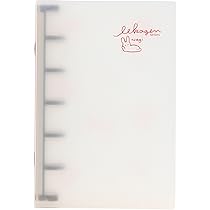 しろくま　バインダーカバー Amazon.co.jp: わりとちっちゃなバインダー ミニ5 どうぶつえん