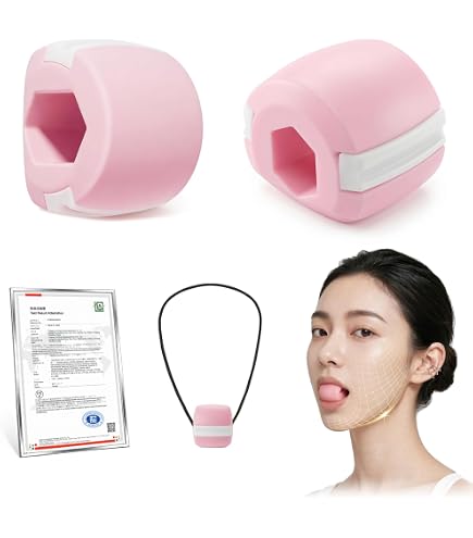 Amazon.co.jp: 顔 トレーニング 表情筋を鍛えるグッズ 表情筋