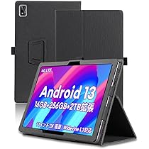 Amazon.co.jp: Headwolf HPad2 Pro Android 13 タブレット 11インチ