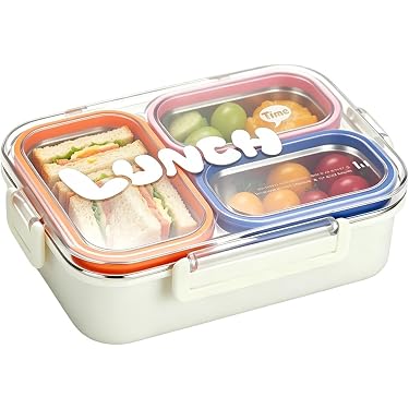 業務用 仕切り弁当箱 5つ固定仕切り 本体＋蓋セット（15セット） Amazon.co.jp 最新リリース: 弁当箱 の新着ランキングです。