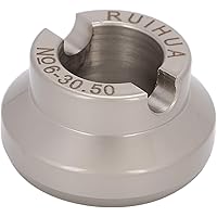 BERGEON No5537 ベルジョン ロレックス用 裏蓋オープナー youmarche_be5537