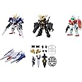 機動戦士ガンダム MOBILE SUIT ENSEMBLE 02 全5種セット