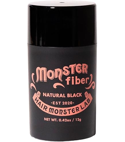 Amazon | モンスタースプレー 100ml ヘアモン | HAIR MONSTER LAB