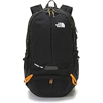 The North Face ブラック バックパック　ビジネスリュック THE NORTH FACE 並行輸入品 ザ ノースフェイス ROUTER BACKPACK